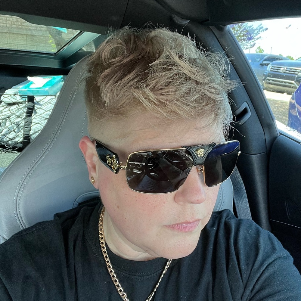 Meet your Posher, Stormi